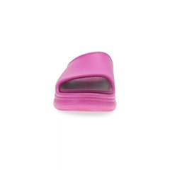 Devyn Fuchsia Molded