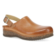 Merrin Tan Waxy Milled