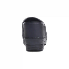 Wide Pro Black Oiled